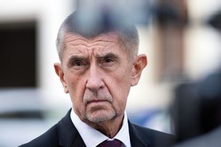 Svět kráčí po cestě ke světové válce, prohlásil Babiš. Vyzval k jednání Zelenského s Putinem - Novinky